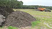 utilisation de compost pour fertiliser
