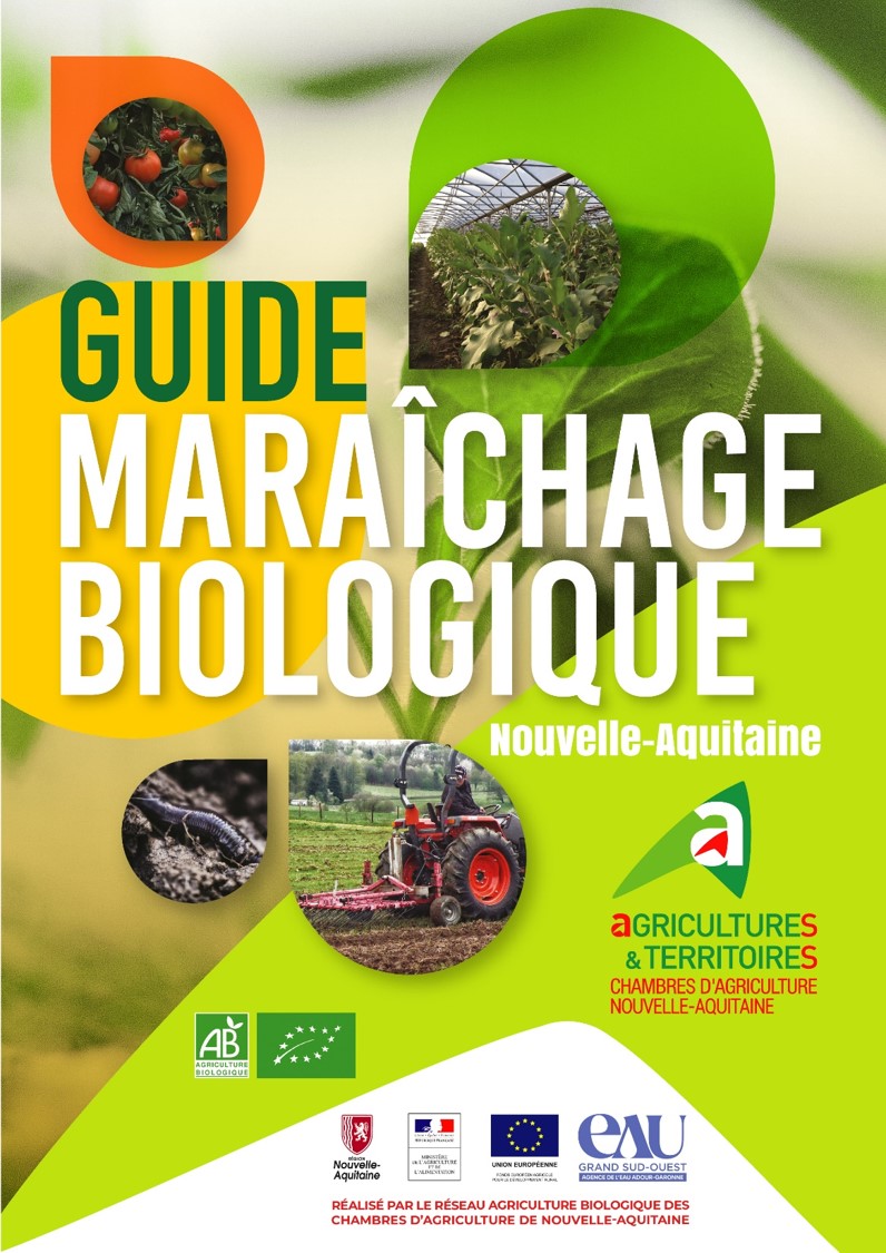 guide maraichage bio 